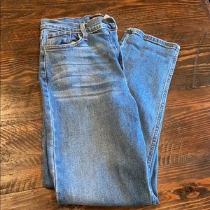 Fashionova Mom Jeans